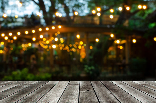 OUTBACK LIVINGS LIGHTING TIPS