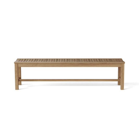 The Casablanca 4-Seater Bench