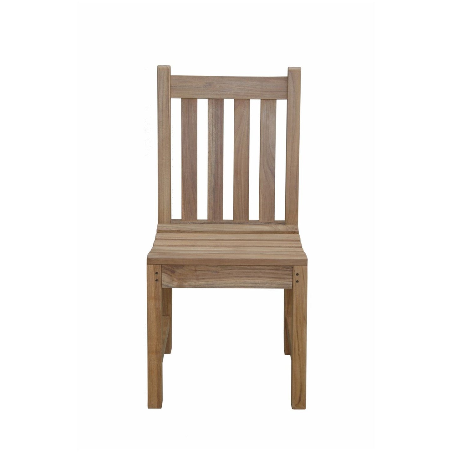 The Braxton Dining Chair