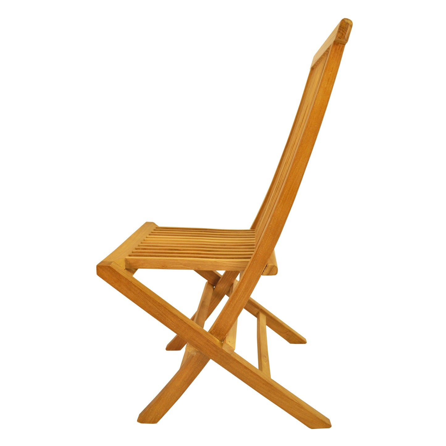 The Classic Folding Chair - Set of 2