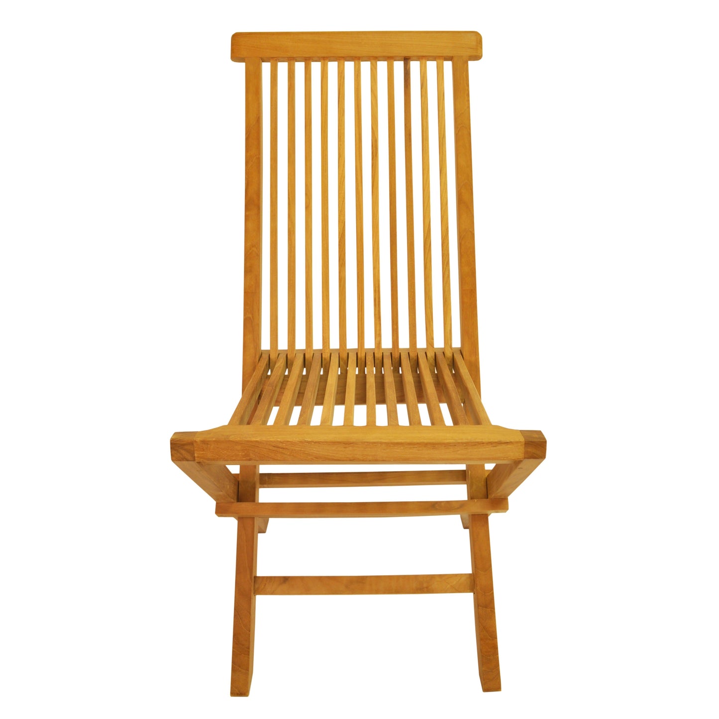 The Classic Folding Chair - Set of 2