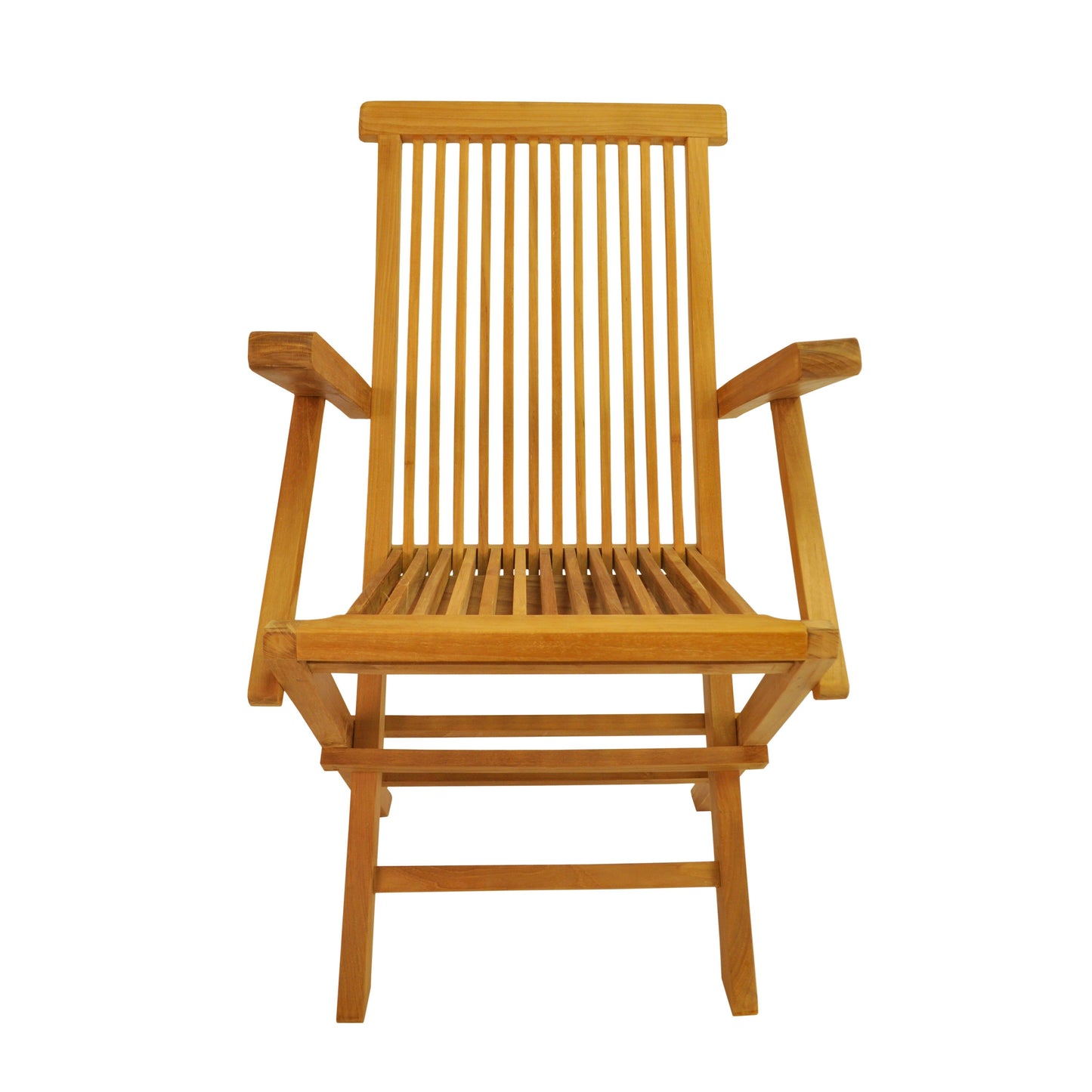 The Classic Folding Armchair - Set of 2