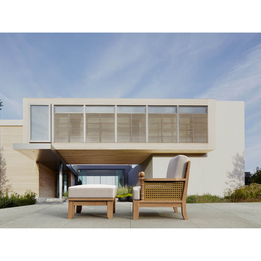 The Luxe 2-Pieces Modular Set