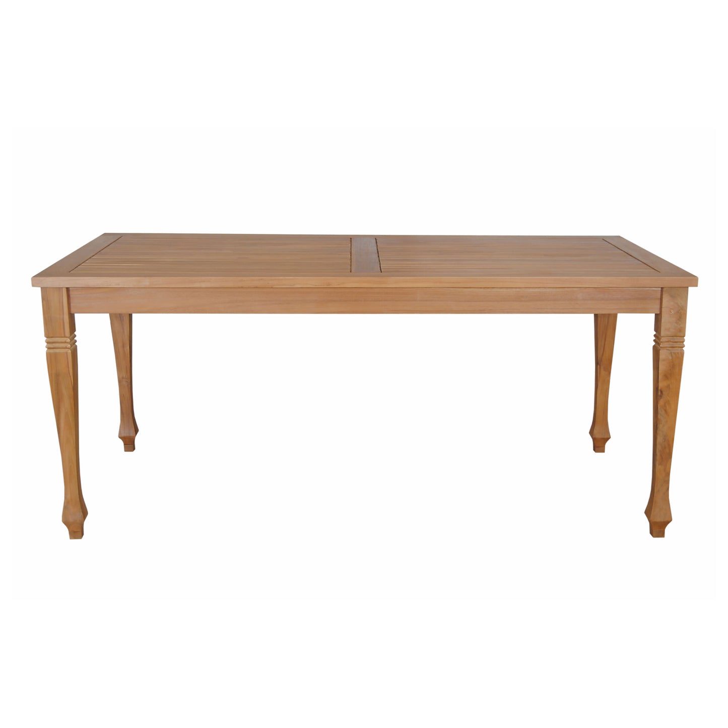 The Rockford Rectangular Dining Table