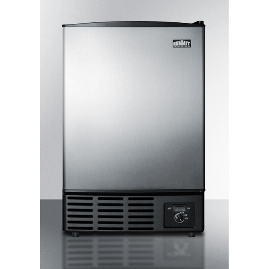 Outback Livings | The 12lb Drain Free Ice maker