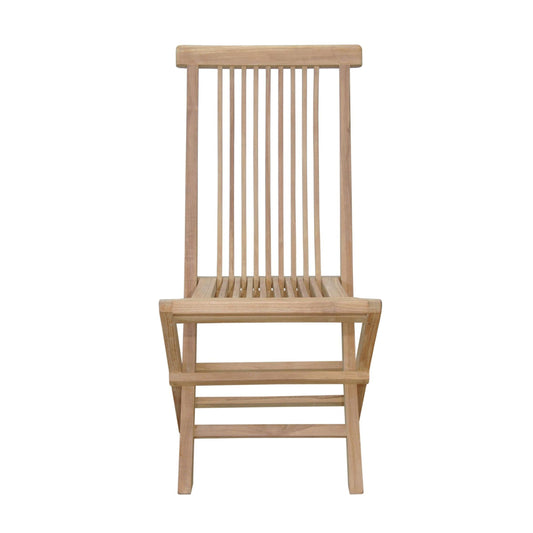 Folding Chair