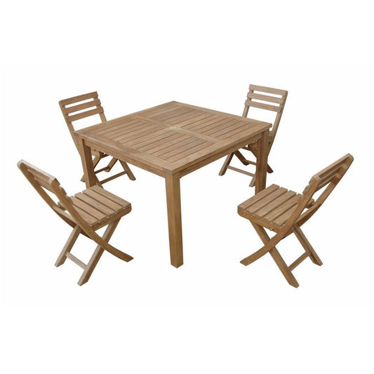 Dining Table Set