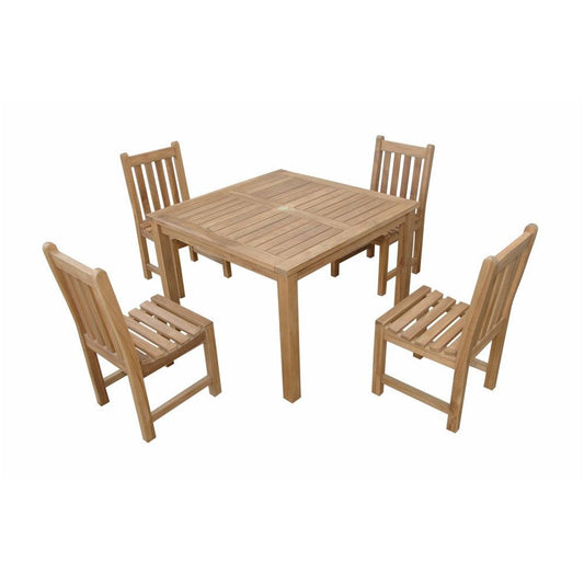Dining Table Set