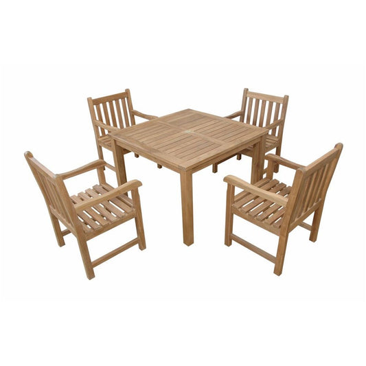 Dining Table Set