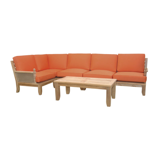 Deep Seating / Modular Set