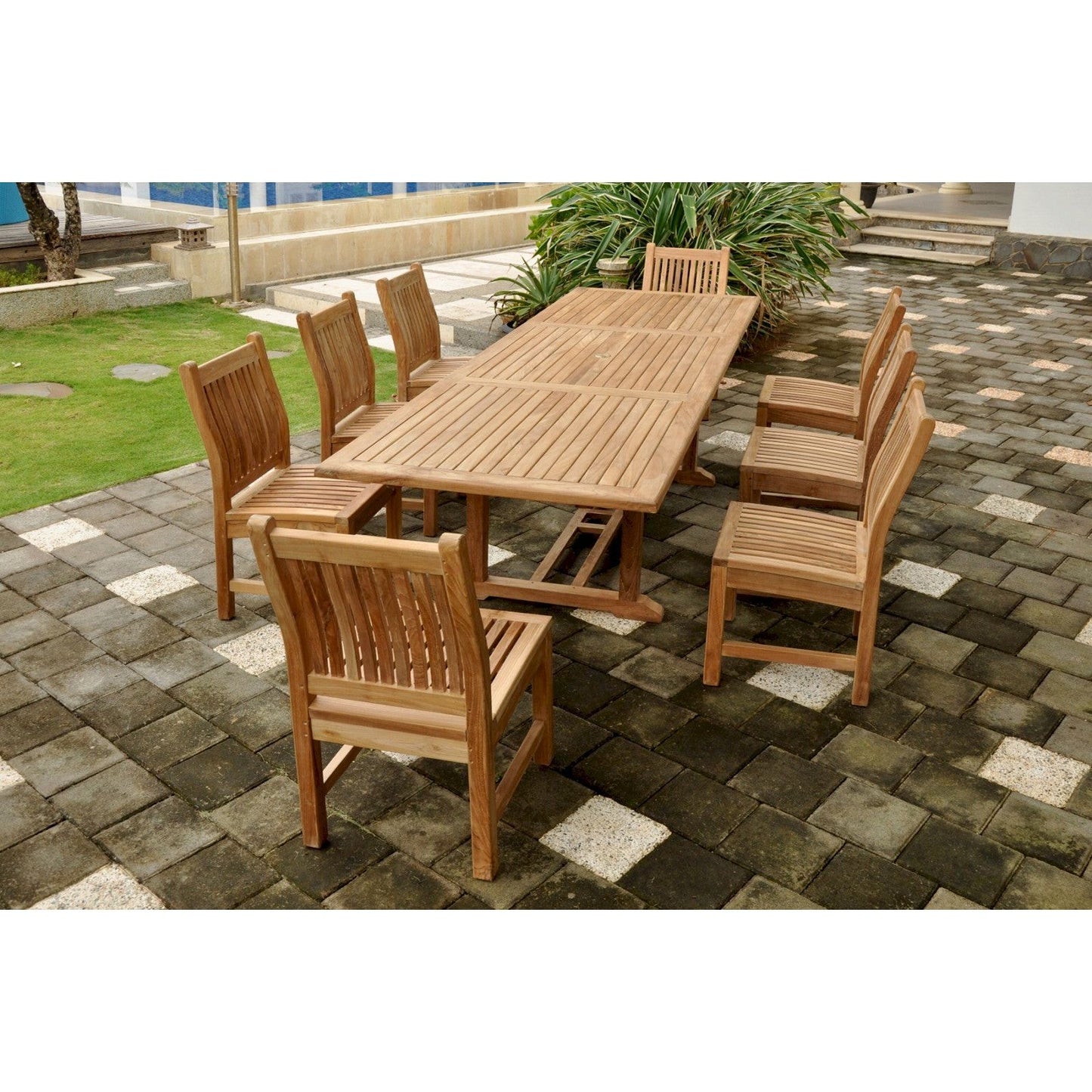 Dining Table Set