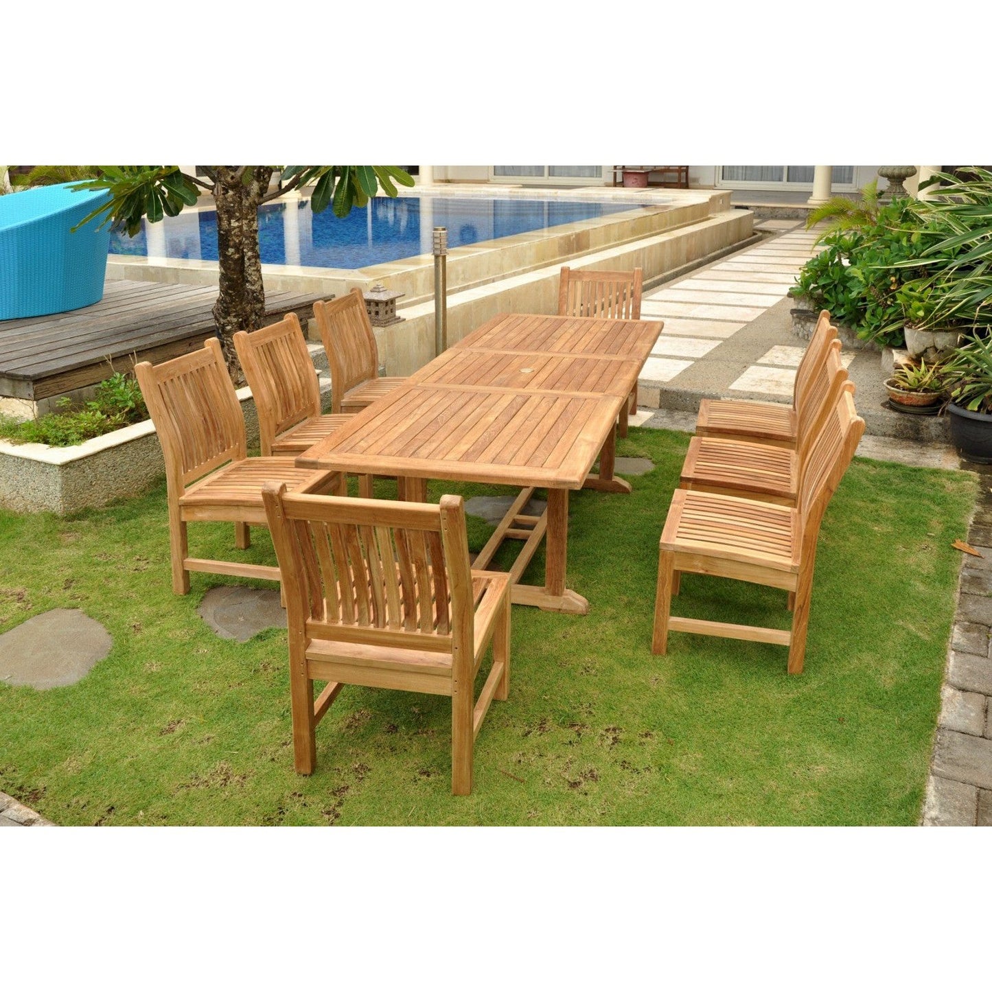 Dining Table Set