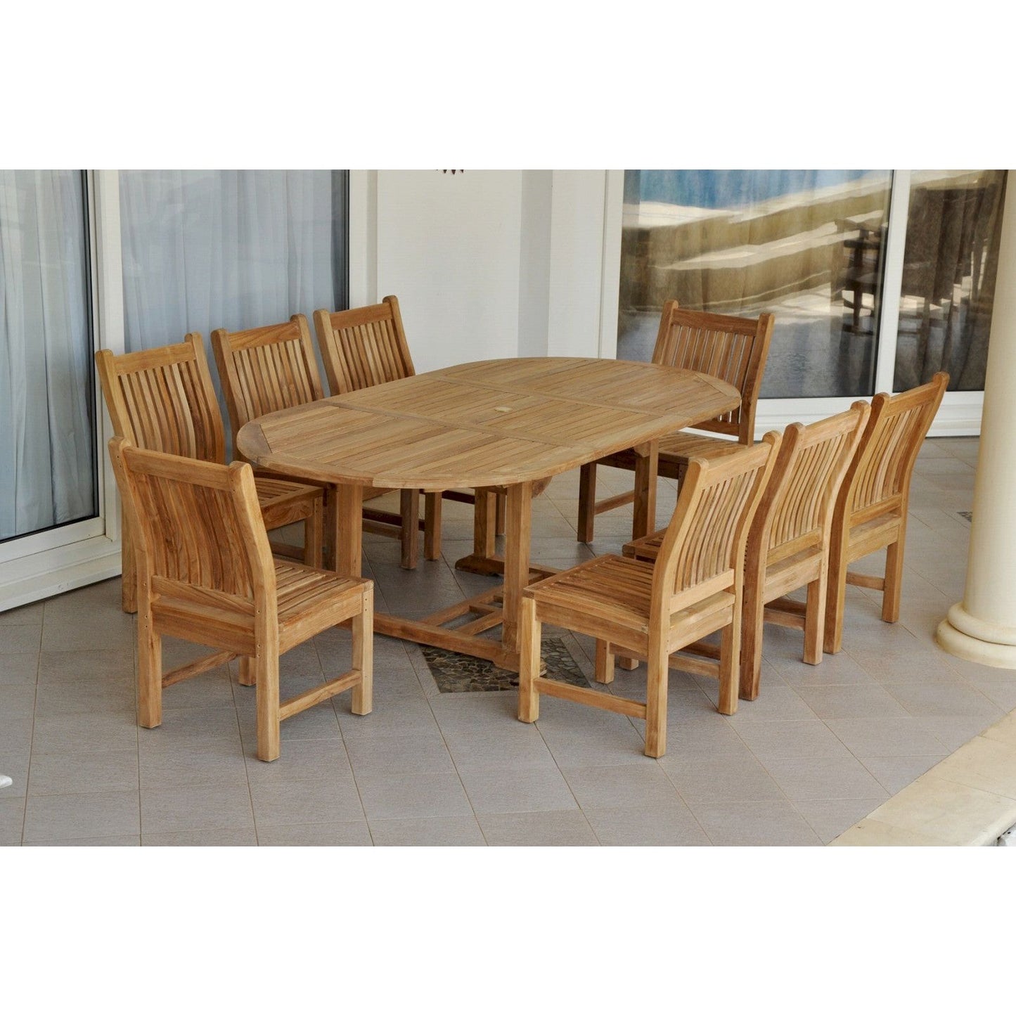 Dining Table Set