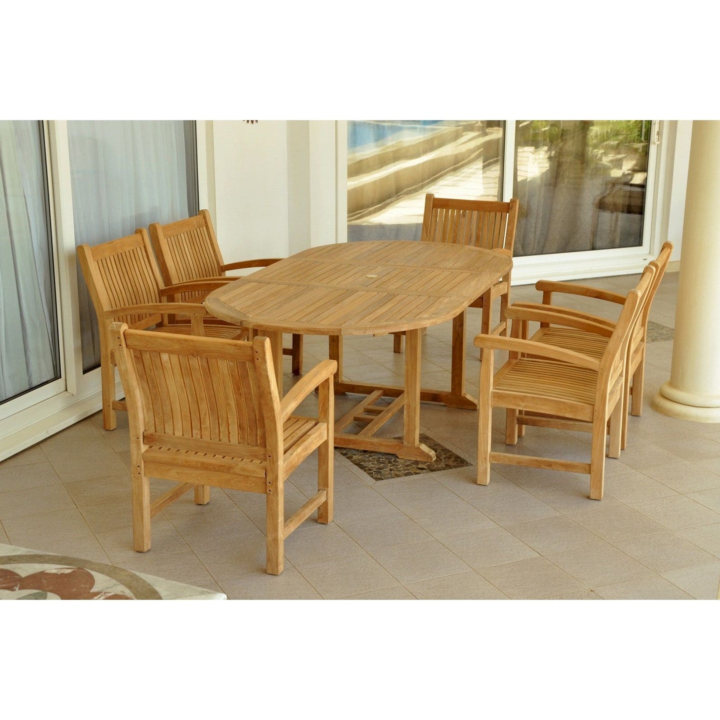 Dining Table Set