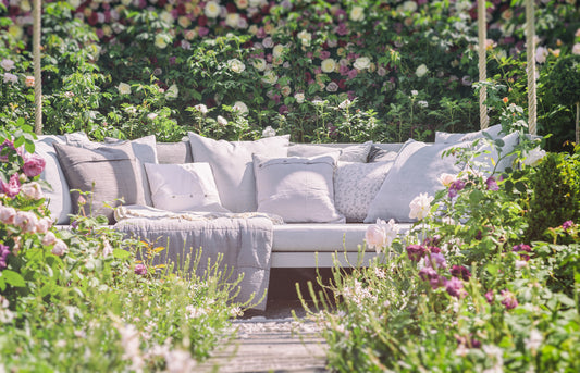 OUTBACK LIVINGS: EASY GUIDE TO OUTDOOR FURNITURE CARE