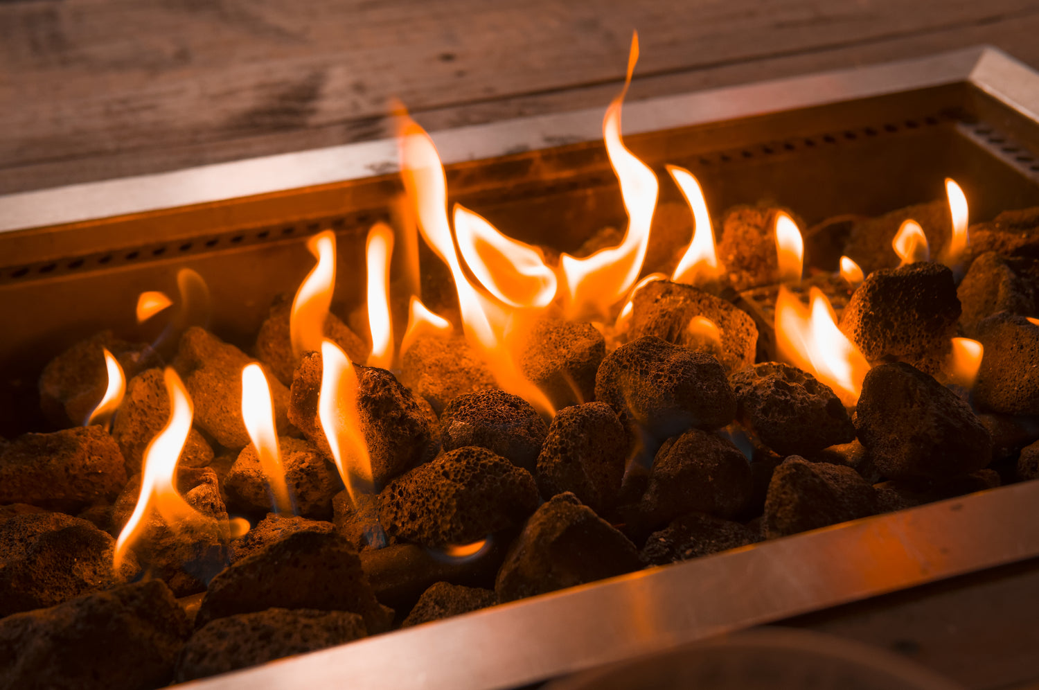 OUTBACK HEATING