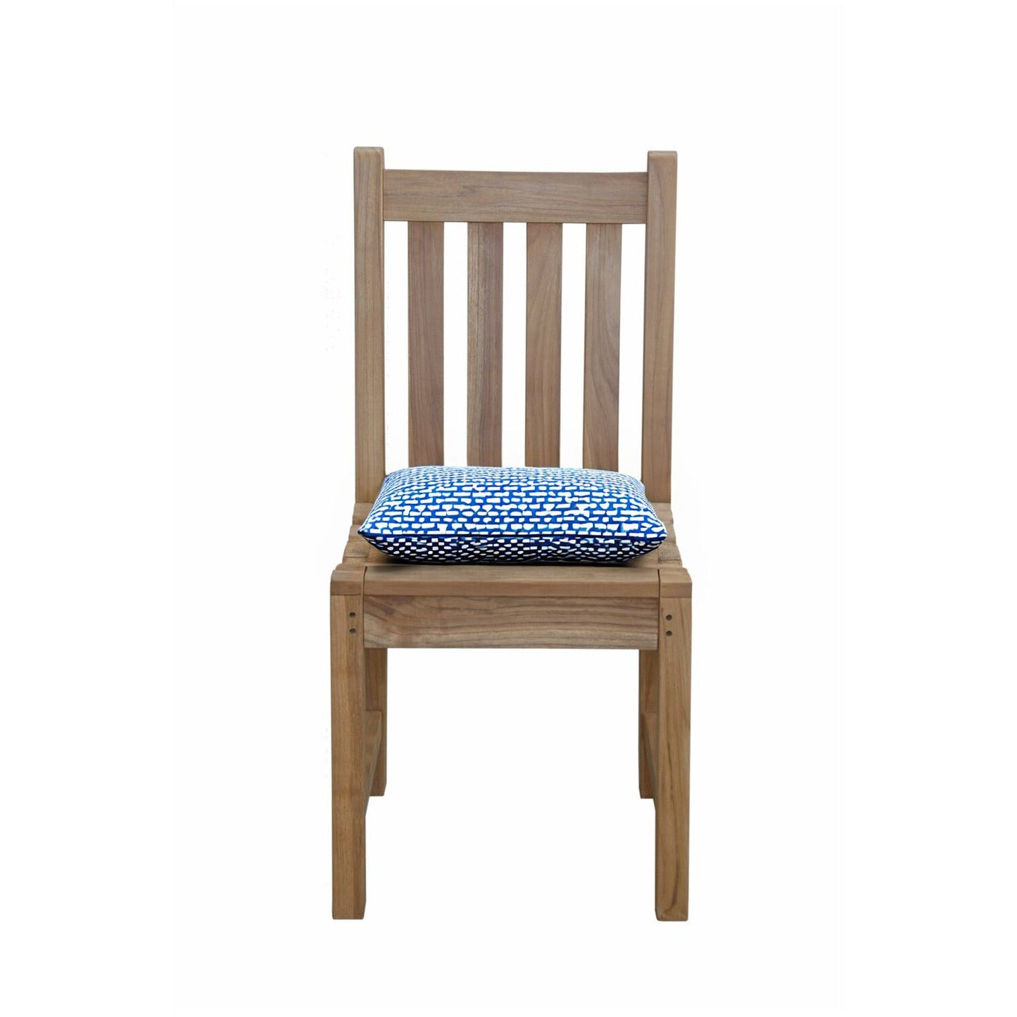 The Braxton Dining Chair