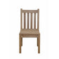 The Braxton Dining Chair