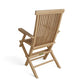 The Classic Folding Armchair - Set of 2