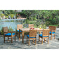 The Montage Chester 7-Pieces Dining Set