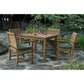The Montage Victoria 5- Piece Dining Set