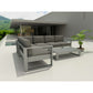 The Lucca 5-pieces set