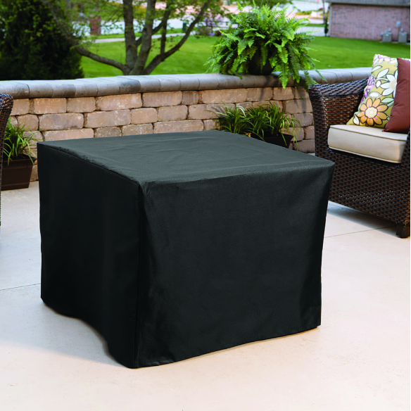 The Chesapeake LP Gas Fire Pit