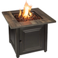 The Burlington LP Gas Fire Pit