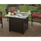 The Duvall Gas Fire Pit