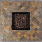 The Elizabeth LP Gas Fire Pit