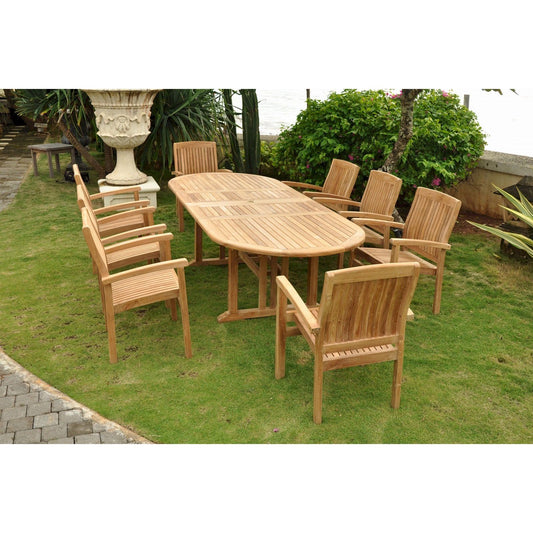 Dining Table Set