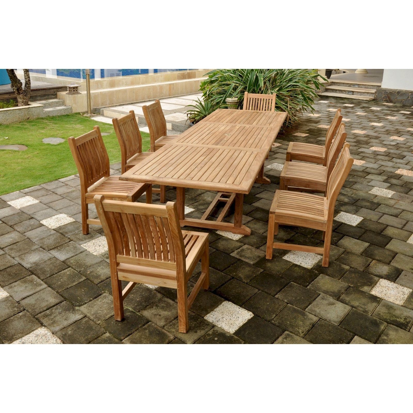 Dining Table Set