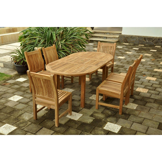 Dining Table Set