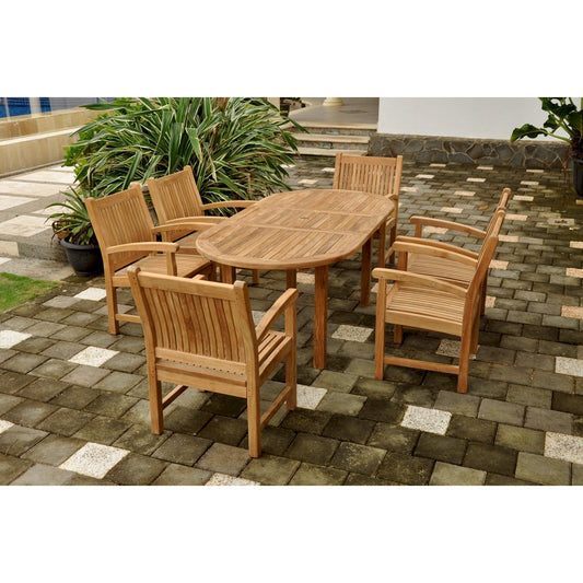 Dining Table Set