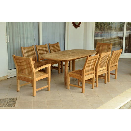 Dining Table Set