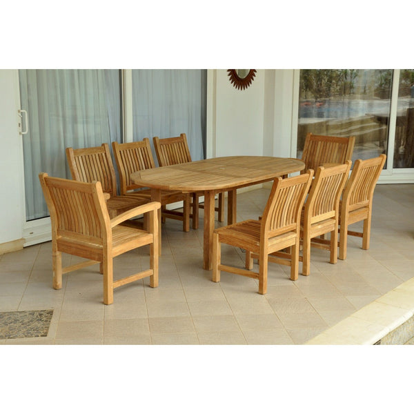 Dining Table Set