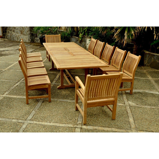Dining Table Set
