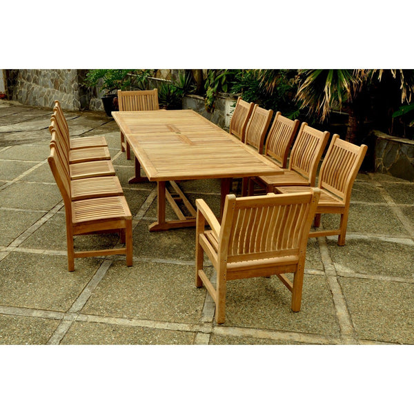 Dining Table Set